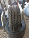 Fiat Egea 205/55 16 Lastik 4 Mevsim