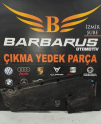 AUDİ A8 SOL ALT TABAN MUHAFAZA 4N4825207B