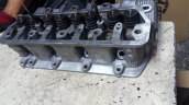 Oto Çıkma Parça / Skoda / Favorit / Motor / Silindir Kapağı / Çıkma Parça 