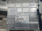 Oto Çıkma Parça / Audi / A4 / Beyin / Motor Beyni / Çıkma Parça 