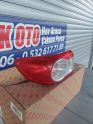 Oto Çıkma Parça / Toyota / Corolla / Far & Stop / Bagaj Stop / Çıkma Parça 