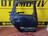 Oto Çıkma Parça / Dacia / Duster / Kaporta & Karoser / Sağ Arka Kapı / Çıkma Parça 
