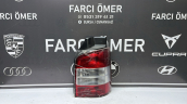 VOLKSWAGEN TRANSPORTER T5 SAĞ ARKA STOP SIFIR