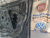 Oto Çıkma Parça / Volkswagen / Passat / Kaporta & Karoser / Sağ Ön Kapı / Çıkma Parça 