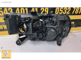 Oto Çıkma Parça / Dacia / Sandero / Fren / El Freni Motoru / Sıfır Parça 