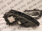 Oto Çıkma Parça / Volkswagen / Jetta / Far & Stop / Sağ Ön Far / Sıfır Parça 