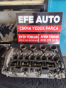 9655911480 FORD FOCUS PEUGEOT CİTROEN 1.6 HDI EURO 5 SİLİNDİR KAP