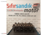 13106674 Opel Astra 1.6 Xe Çıkma Silindir Kapağı Orjinal Temiz