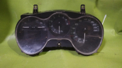 seat leon gösterge saati