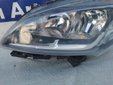 Oto Çıkma Parça / Fiat / Doblo / Far & Stop / Sol Ön Far / Çıkma Parça 