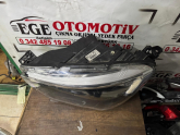 Oto Çıkma Parça / Opel / Combo / Far & Stop / Sağ Ön Far / Çıkma Parça 