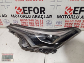 Oto Çıkma Parça / Toyota / C-HR Hybrid / Far & Stop / Sağ Ön Far / Çıkma Parça 