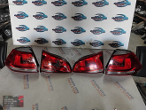 GOLF 7 STOP TANE 1.500 TL ORJİNAL HATASIZ BİNBİR OTO FAR STOP