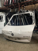 Oto Çıkma Parça / Skoda / Octavia / Kaporta & Karoser / Bagaj Kapağı / Çıkma Parça 