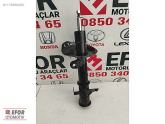Oto Çıkma Parça / Honda / CR-V / Kaporta & Karoser / Sol Ön Çamurluk / Sıfır Parça 