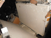 NİSSAN D23 PİKAP YD25 2005 İNTERKOL RADYATÖRÜ