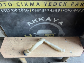 Oto Çıkma Parça / Peugeot / 208 / Oto Cam / Su Bidonu / Çıkma Parça 