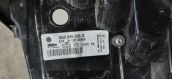 Oto Çıkma Parça / Volkswagen / Golf / Far & Stop / Sağ Arka Stop / Çıkma Parça 