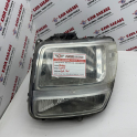 Oto Çıkma Parça / Dodge / Nitro / Far & Stop / Sol Ön Far / Çıkma Parça 