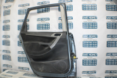 Oto Çıkma Parça / Citroen / C4 / Kaporta & Karoser / Sol Arka Kapı / Çıkma Parça 