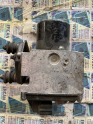 3C0.614.095.P Volkswagen Passat ABS Beyni