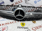 Oto Çıkma Parça / Mercedes / CLS / Kaporta & Karoser / Panjur / Çıkma Parça 