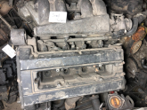Oto Çıkma Parça / Saab / 9-3 / Motor / Emme Manifoldu / Çıkma Parça 