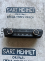 Oto Çıkma Parça / Opel / Corsa / Klima / Kontrol Paneli / Çıkma Parça 