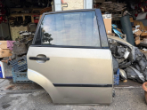 FORD FİESTA SAĞ ARKA KAPI DIŞ CAM SIYIRICI FİTİLİ 02-08 MODEL