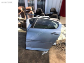 Oto Çıkma Parça / Peugeot / 407 / Kaporta & Karoser / Sağ Ön Kapı / Çıkma Parça 