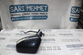 Oto Çıkma Parça / Honda / Civic / Ayna / Sol Dış Ayna / Çıkma Parça 