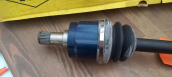 Oto Çıkma Parça / Honda / Accord / Alt Takım / Aks / Sıfır Parça 