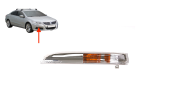 3C8953042 VW PASSAT CC 08-12 SAĞ ÖN TAMPON SİNYALİ