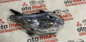L200 EURO 6 BLİZZARD BUZ MAVİSİ SAĞ FAR