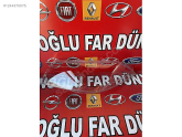 Oto Çıkma Parça / Renault / Megane / Far & Stop / Far Camı / Sıfır Parça 