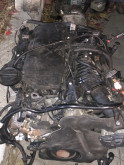 Oto Çıkma Parça / Bmw / 5 Serisi / Motor / Motor (komple) / Çıkma Parça 