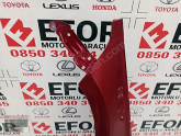 Oto Çıkma Parça / Honda / Civic / Kaporta & Karoser / Sol Ön Çamurluk / Çıkma Parça 
