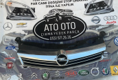 OPEL ASTRA H ORJİNAL ÇIKMA ÖN PANJUR