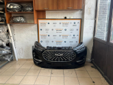 CHERY TİGGO 8 PRO ÖN TAMPON SAĞ-SOL FAR TAKIM ORJİNAL