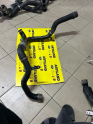Maserati gihipli intercooler bursu