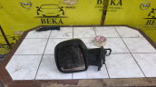 Oto Çıkma Parça / Opel / Combo / Ayna / Sol Dış Ayna / Çıkma Parça 