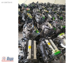 Oto Çıkma Parça / Opel / Vectra / Motor / Motor (komple) / Çıkma Parça 