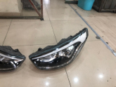 Oto Çıkma Parça / Hyundai / ix35 / Far & Stop / Sağ Ön Far / Çıkma Parça 