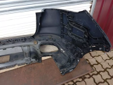 Oto Çıkma Parça / Porsche / Cayenne / Tampon / Arka Tampon / Çıkma Parça 