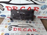 OPEL COMBO E ÖN PANEL ÜST KAPLAMA ÇIKMA ORJİNAL 9830100780