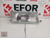 Oto Çıkma Parça / Toyota / Cressida / Far & Stop / Sol Ön Far / Sıfır Parça 