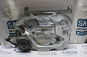 ÇIKMA FORD FOCUS 2 SAĞ ÖN CAM KRİKOSU K-680