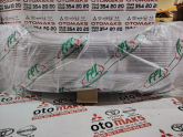 Oto Çıkma Parça / Ford / Ranger / Tampon / Ön Tampon / Sıfır Parça 