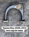 TOYOTA HİLUX 44 2006-2014 SAĞ ÜST TABLA              (XS2111S25)