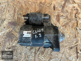 RENAULT CLİO 2 MARŞ DİNAMOSU HATASIZ MONTECAR